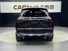 Mercedes-Benz Maybach GLS 480 4MATIC - ფოტო 6