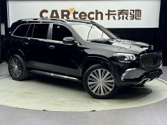 Mercedes-Benz Maybach GLS 480 4MATIC - ფოტო 7