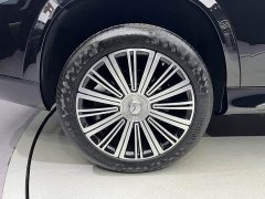 Mercedes-Benz Maybach GLS 480 4MATIC - ფოტო 8