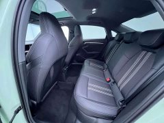 Audi A3 A3L Limousine 35 TFSI Fashion Sport - ფოტო 10