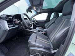 Audi A3 A3L Limousine 35 TFSI Fashion Sport - ფოტო 12