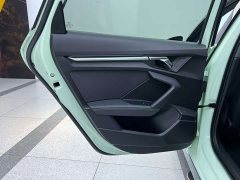 Audi A3 A3L Limousine 35 TFSI Fashion Sport - ფოტო 14