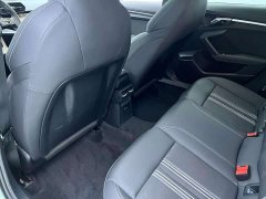 Audi A3 A3L Limousine 35 TFSI Fashion Sport - ფოტო 15