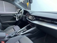 Audi A3 A3L Limousine 35 TFSI Fashion Sport - ფოტო 17