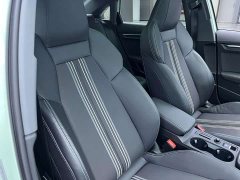 Audi A3 A3L Limousine 35 TFSI Fashion Sport - ფოტო 18