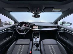 Audi A3 A3L Limousine 35 TFSI Fashion Sport - ფოტო 20