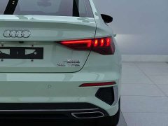 Audi A3 A3L Limousine 35 TFSI Fashion Sport - ფოტო 6