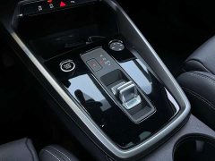 Audi A3 A3L Limousine 35 TFSI Fashion Sport - ფოტო 8
