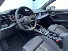 Audi A3 A3L Limousine 35 TFSI Fashion Sport - ფოტო 9