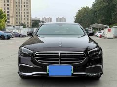 Mercedes-Benz E-Class New Energy E 350 e L Plug-in Hybrid Sedan - ფოტო 2