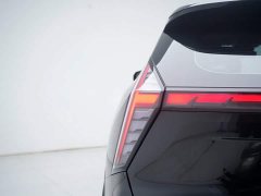 Geely Boyue L 1.5TD DCT Deluxe Edition - ფოტო 13