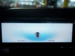 Geely Boyue L 1.5TD DCT Deluxe Edition - ფოტო 7