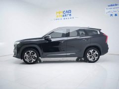 Geely Boyue L 1.5TD DCT Deluxe Edition - ფოტო 9