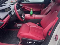 Xiaomi SU7 Rear-Wheel Drive Pro - ფოტო 2
