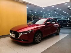 Mazda3 Axela 2.0L Automatic Radiance Edition - ფოტო 1