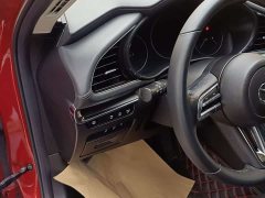 Mazda3 Axela 2.0L Automatic Radiance Edition - ფოტო 11