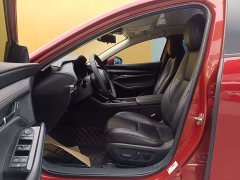 Mazda3 Axela 2.0L Automatic Radiance Edition - ფოტო 13