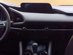Mazda3 Axela 2.0L Automatic Radiance Edition - ფოტო 19