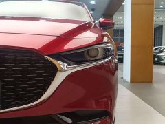 Mazda3 Axela 2.0L Automatic Radiance Edition - ფოტო 2