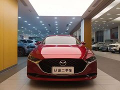 Mazda3 Axela 2.0L Automatic Radiance Edition - ფოტო 3