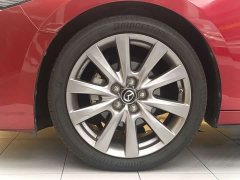 Mazda3 Axela 2.0L Automatic Radiance Edition - ფოტო 5