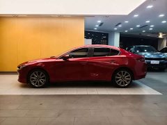 Mazda3 Axela 2.0L Automatic Radiance Edition - ფოტო 6