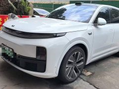 Li Auto L7 2024 MAX - ფოტო 1