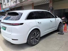 Li Auto L7 2024 MAX - ფოტო 3