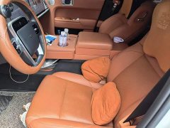 Li Auto L7 2024 MAX - ფოტო 4
