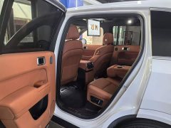 Li Auto L7 2024 MAX - ფოტო 6