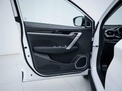 Geely Bingyue 1.5L CVT Ultra MAX - ფოტო 10
