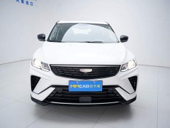 Geely Bingyue 1.5L CVT Ultra MAX - ფოტო 11
