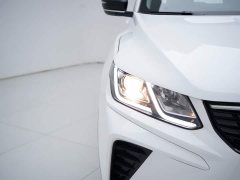 Geely Bingyue 1.5L CVT Ultra MAX - ფოტო 13