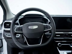 Geely Bingyue 1.5L CVT Ultra MAX - ფოტო 16