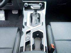 Geely Bingyue 1.5L CVT Ultra MAX - ფოტო 19