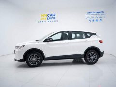 Geely Bingyue 1.5L CVT Ultra MAX - ფოტო 9