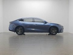 BYD Seal 06 DM-i 80KM Deluxe - ფოტო 11