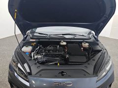 BYD Seal 06 DM-i 80KM Deluxe - ფოტო 12