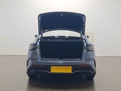 BYD Seal 06 DM-i 80KM Deluxe - ფოტო 13