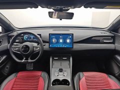 BYD Seal 06 DM-i 80KM Deluxe - ფოტო 15