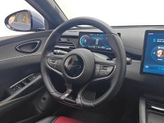 BYD Seal 06 DM-i 80KM Deluxe - ფოტო 16