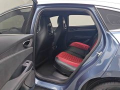 BYD Seal 06 DM-i 80KM Deluxe - ფოტო 17