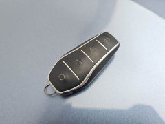 BYD Seal 06 DM-i 80KM Deluxe - ფოტო 20