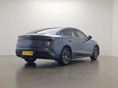 BYD Seal 06 DM-i 80KM Deluxe - ფოტო 3