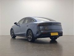 BYD Seal 06 DM-i 80KM Deluxe - ფოტო 4