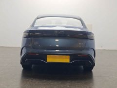BYD Seal 06 DM-i 80KM Deluxe - ფოტო 6