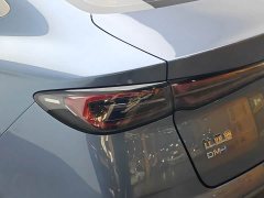 BYD Seal 06 DM-i 80KM Deluxe - ფოტო 7