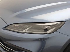 BYD Seal 06 DM-i 80KM Deluxe - ფოტო 8