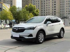 Buick Encore GX Plus 2020 20T FWD Elite - ფოტო 1