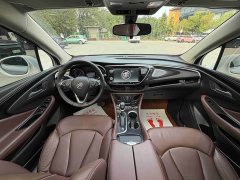 Buick Encore GX Plus 2020 20T FWD Elite - ფოტო 10